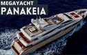 Ngắm siêu du thuyền Panakeia hơn 281 tỷ đang được rao bán
