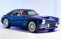 RML Short Wheelbase - Ferrari 250 GT SWB “tái sinh” hơn 41 tỷ đồng