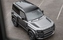 Land Rover Defender của Kahn Design, bán ra từ hơn 3,2 tỷ đồng