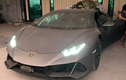 Lamborghini Huracan EVO độc nhất Việt Nam, không dưới 20 tỷ đồng
