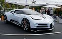Bugatti Centodieci rao bán 320 tỷ đồng, khách chờ 1 năm mới có xe
