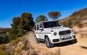 Giá Mercedes-Benz G-Class năm 2022 tăng “đột biến” vì lạm phát