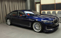 BMW sẽ chính thức sở hữu thương hiệu "xế độ" Alpina từ 2025