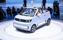 Xe ôtô điện Trung Quốc giá rẻ đang đe dọa kei car Nhật Bản