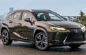 Toyota và Lexus thống trị giải thưởng “chi phí nuôi xe thấp nhất” 