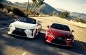 Chi tiết Lexus LC Hokkaido Edition 2022, giới hạn chỉ 80 chiếc