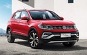 Volkswagen T-Cross 2022 tại Việt Nam sẽ đắt gấp đôi Hyundai Creta