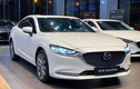 Mazda6 tại Việt Nam gây "sốc", giảm giá kỷ lục tới 85 triệu đồng