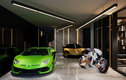 Cực phẩm Lamborghini Aventador SVJ Roadster hơn 50 tỷ ở Sài Gòn