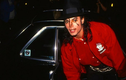 Chiếc Mercedes-Benz 500 SEL của ông "Vua nhạc Pop” Michael Jackson