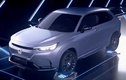 Diện kiến Crossover điện hoàn toàn mới của Honda, phong cách HR-V