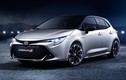 Toyota GR Corolla thể thao sắp ra mắt, công suất khoảng 260 mã lực