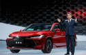 Toyota Avalon 2022 vẫn “sống dai”, vừa ra mắt sát vách Việt Nam
