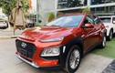 Hyundai Creta 2022 về đại lý, Kona được giảm tới gần 40 triệu đồng