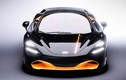McLaren 720S ra mắt phiên bản đặc biệt, chỉ sản xuất đúng 10 chiếc