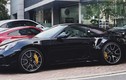 Tận thấy Porsche 911 Turbo hơn 15 tỷ của ông Đặng Lê Nguyên Vũ