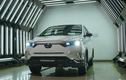 Toyota Innova phiên bản thuần điện sẽ không sản xuất thương mại