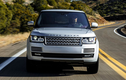Land Rover triệu hồi gần 15.000 chiếc Range Rover lỗi dây an toàn