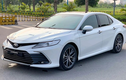 Chiếc Toyota Camry 2022 “siêu lướt” tại Sài Gòn, rao bán 1,4 tỷ