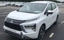 Mitsubishi Xpander 2022 đã về Việt Nam, được nâng cấp những gì?