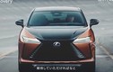 Lexus RZ 450e 2023 chính thức lộ diện, mạnh hơn cả Toyota bZ4X