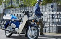 Chi tiết Honda Super Cub 110 Pro 2022 mới từ 61,8 triệu đồng