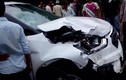 Creta không bung túi khí khi tai nạn, Hyundai bị phạt nặng