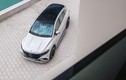 Mercedes-Benz EQS SUV 2023 - xe sang điện cỡ lớn màn hình 56 inch