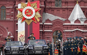 Ngắm Aurus Senat Convertible - “Rolls-Royce mui trần” siêu sang Nga
