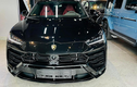 Tận thấy "nhan sắc" Lamborghini Urus hơn 21 tỷ mới về Việt Nam