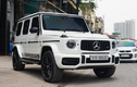 Mercedes-AMG G63 độ Carlex Design rao bán 13,6 tỷ ở Sài Gòn