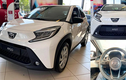 Toyota Aygo X –  "đối thủ" Kia Morning hơn 700 triệu tại Việt Nam
