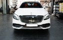 Mercedes-Benz S63 AMG 2010 "nhái" Maybach S450 hết 400 triệu ở Sài Gòn