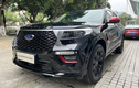 Ford Explorer 30th Anniversary Edition hơn 1,1 tỷ đồng "bằng xương, bằng thịt"