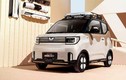 Xe ôtô điện giá rẻ Wuling EV 2022 bất ngờ ra mắt Đông Nam Á