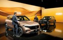 Mercedes-Benz EQB chốt giá từ 1,26 tỷ đồng, sắp ra mắt Việt Nam 
