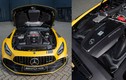 Ngắm siêu xe Mercedes-AMG GT R độ công suất gần 900 mã lực