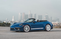 Ngắm Porsche 911 Carrera GTS Cabriolet America từ hơn 192.430 USD