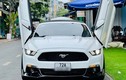 Ford Mustang Convertible "kịch độc" rao bán hơn 1,8 tỷ ở Vũng Tàu