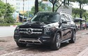 Mercedes-Benz GLS và GLE dính lỗi triệu hồi tại Việt Nam