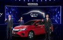 Honda Civic 2022 "uống" chỉ 4 lít xăng/100 km, từ 747 triệu đồng