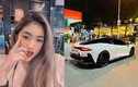 McLaren GT hơn 20 tỷ của hotgirl 9x Cần Thơ ra biển số trắng