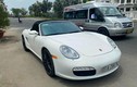 Porsche Boxster gần 15 tuổi ở Sài Gòn, "thách cưới" 1,65 tỷ đồng