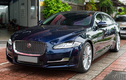 Jaguar XJL Portfolio của đại gia Hà Nội, dùng 3 năm lỗ 3 tỷ đồng