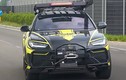 Lamborghini Urus Rescue - chiếc siêu SUV chuyên hỗ trợ siêu xe