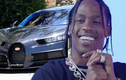 Bugatti Chiron Super Sport hơn 127 tỷ đồng của Rapper Travis Scott có gì?