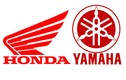 Honda và Yamaha ngừng sản xuất loạt xe máy do tiêu chuẩn khí thải