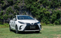 Toyota Vios tiếp tục tăng giá tới 8 triệu đồng tại Việt Nam