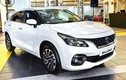 Suzuki Baleno 2022 giá rẻ sắp ra mắt Đông Nam Á. "đấu" Toyota Yaris
