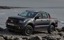 Triệu hồi "vua bán tải" Ford Ranger liên quan đến vi sai cầu sau